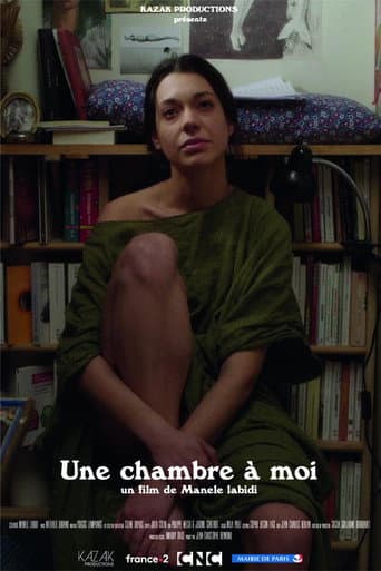 Affiche de Une chambre à moi