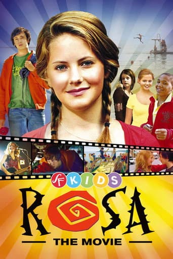 Affiche de Graine de star