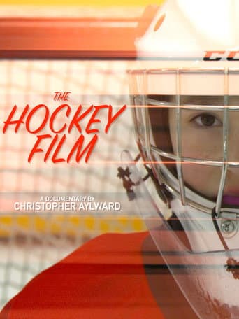 Affiche de The Hockey Film