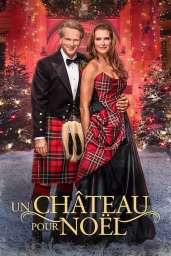 Affiche de Un château pour Noël