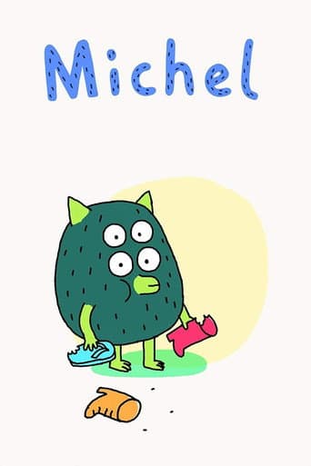 Affiche de Michel
