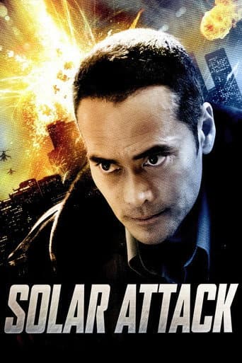 Affiche de Alerte solaire