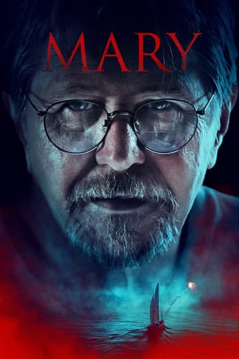Affiche de Mary