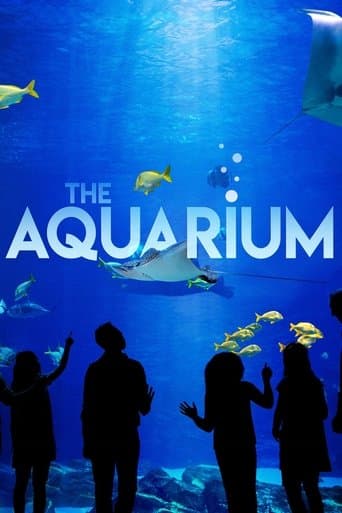 Affiche de The Aquarium