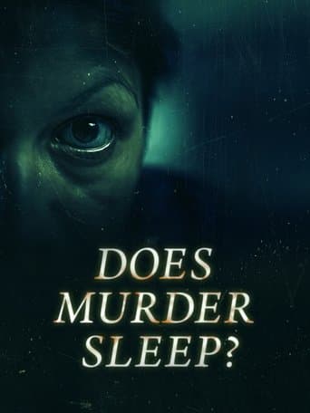 Affiche de La mort ne dort jamais