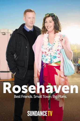 Affiche de Rosehaven