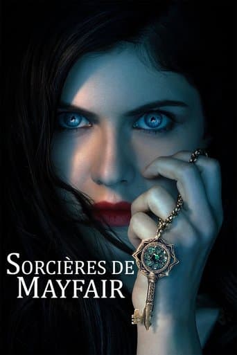 Affiche de Sorcières de Mayfair