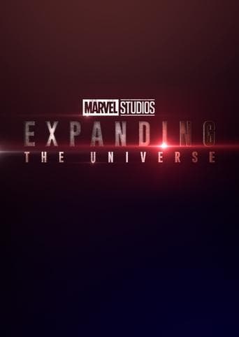Affiche de Marvel Studios: Expanding the Universe
