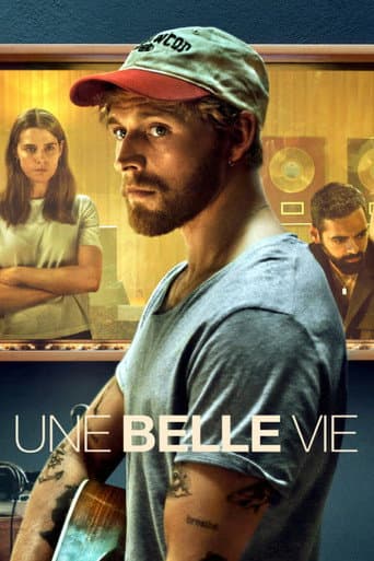 Affiche de A Beautiful Life