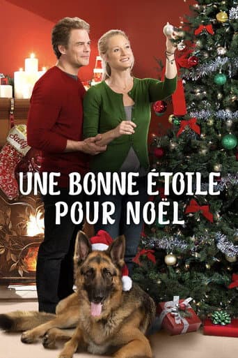 Affiche de Une bonne étoile pour Noël