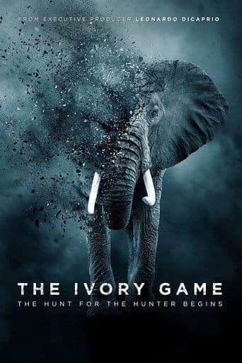 Affiche de The Ivory Game