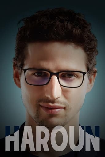 Affiche de Haroun