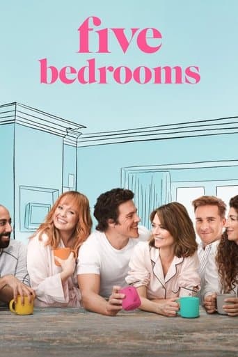 Affiche de Five Bedrooms