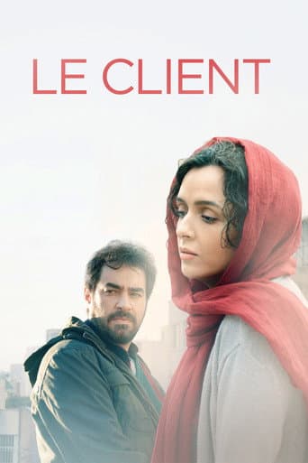 Affiche de Le Client