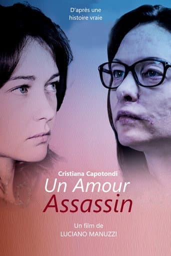 Affiche de Un amour assassin
