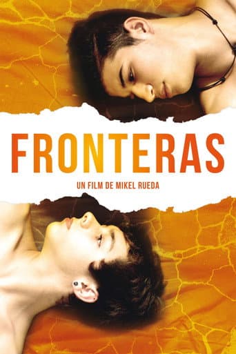 Affiche de Fronteras