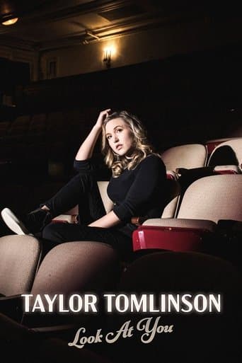 Affiche de Taylor Tomlinson: Look at You