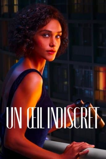 Affiche de Un œil indiscret