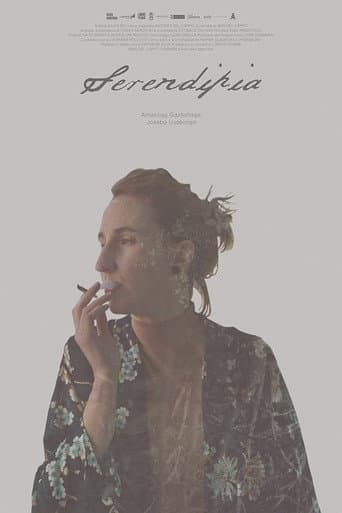 Affiche de Serendipia