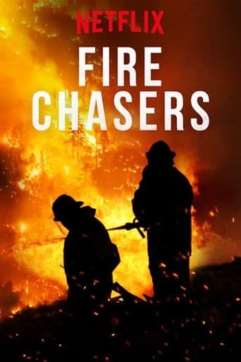 Affiche de Fire Chasers