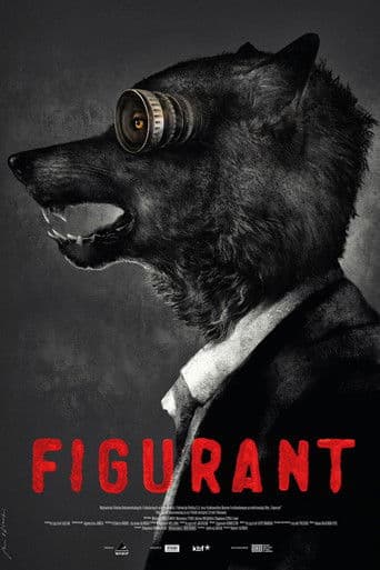 Affiche de Figurant
