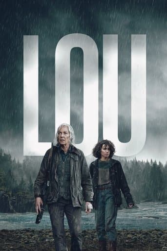 Affiche de Lou