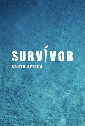 Affiche de Survivor South Africa