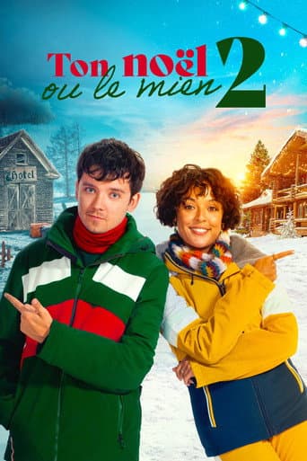 Affiche de Ton Noël ou le mien 2