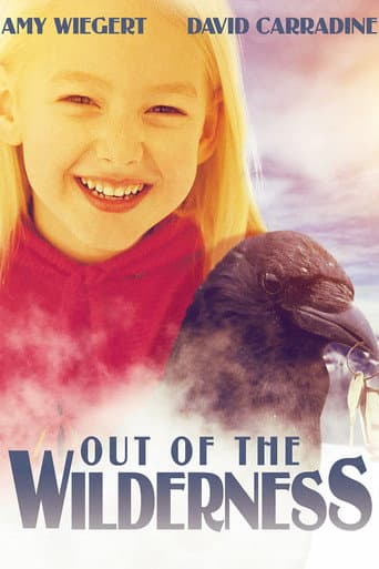 Affiche de Out of the Wilderness