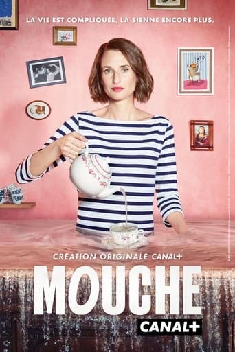 Affiche de Mouche