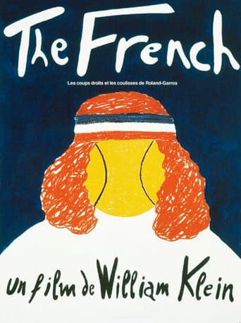 Affiche de The French