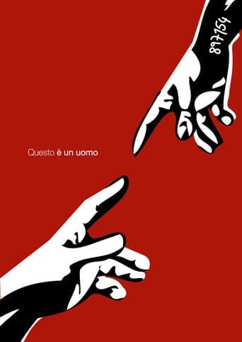Affiche de Questo è un uomo
