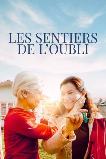 Affiche de Les Sentiers de l'oubli