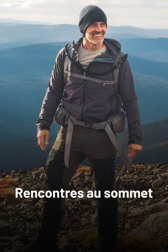 Affiche de Rencontres au sommet
