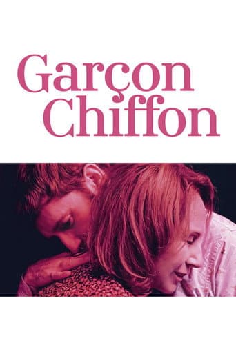 Affiche de Garçon chiffon