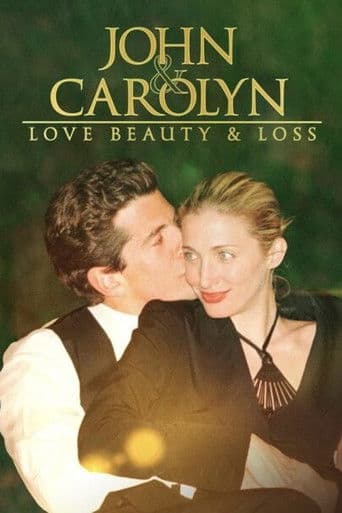 Affiche de John and Carolyn: Love, Beauty and Loss