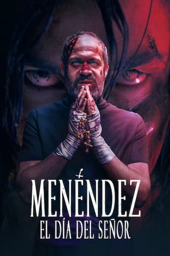 Affiche de Menéndez : El día del Señor