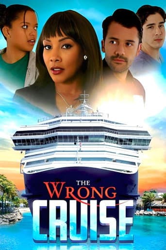 Affiche de Croisière pour l'enfer