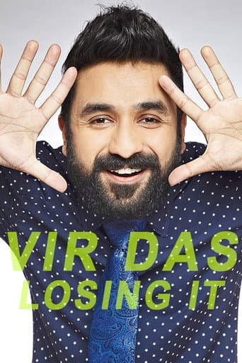 Affiche de Vir Das: Losing It