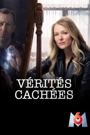 Affiche de Vérités cachées : Le Secret de Lily