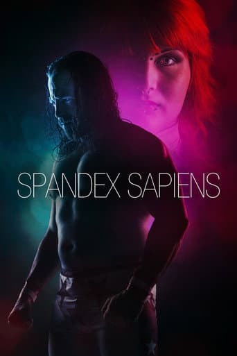 Affiche de Spandex Sapiens
