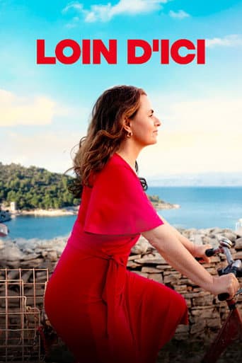 Affiche de Loin d'ici