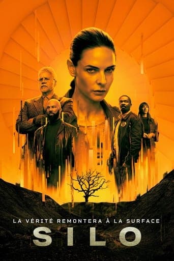 Affiche de Silo