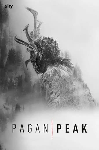 Affiche de Pagan Peak