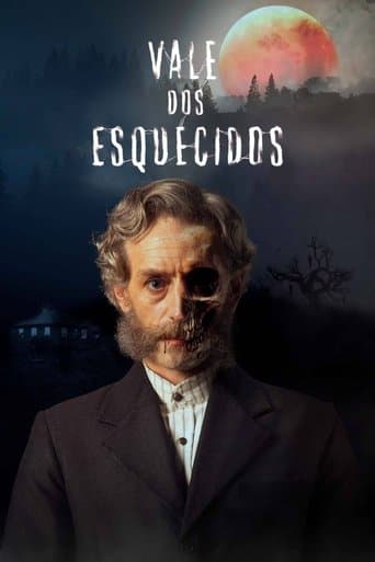 Affiche de Vale dos Esquecidos
