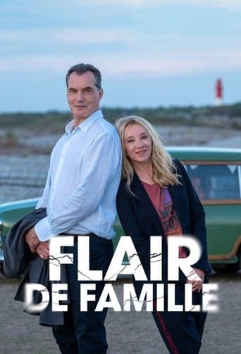 Affiche de Flair de famille