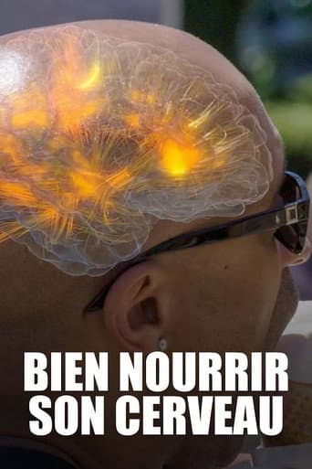 Affiche de Bien nourrir son cerveau