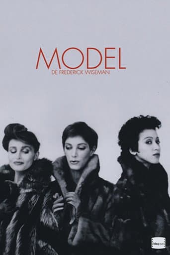 Affiche de Model