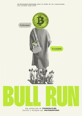 Affiche de Bull Run