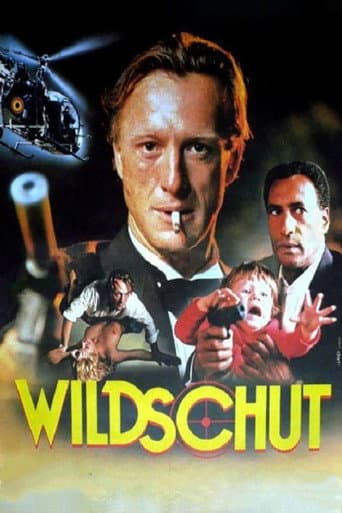 Affiche de Wildschut